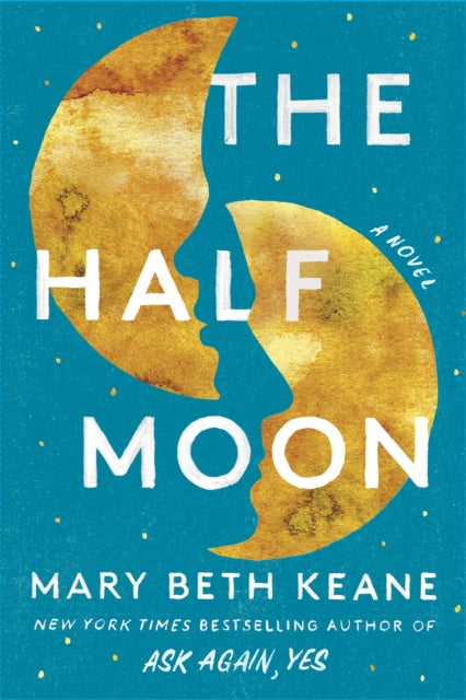 Half Moon By Keane, Mary Beth