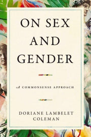 On Sex & Gender