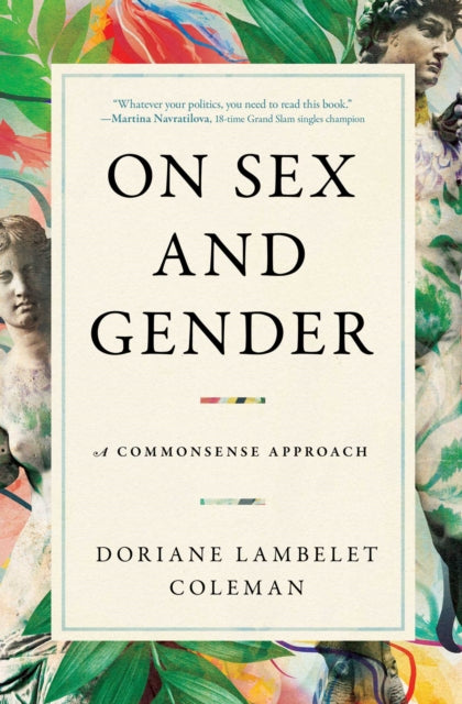 On Sex & Gender