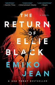 Return Of Ellie Black By Jean, Emiko