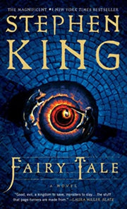 Fairy Tale By King, Stephen