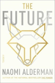 Future By Alderman, Naomi