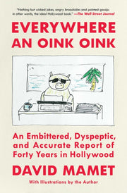 Everywhere An Oink Oink