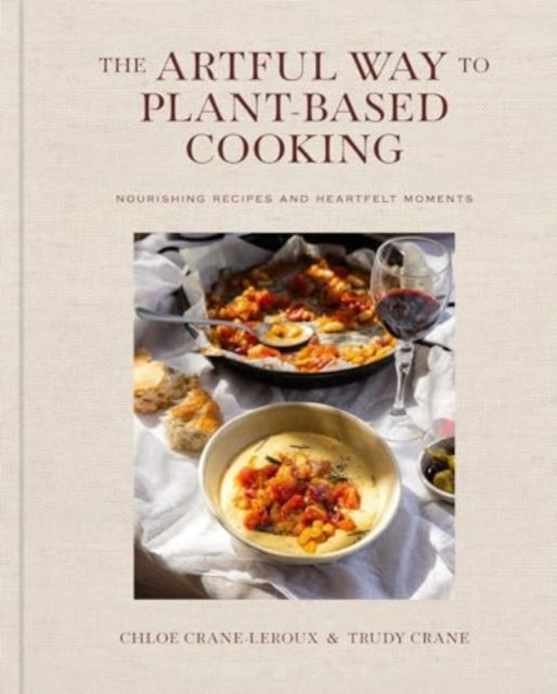Artful Way To Plant Based Cooking