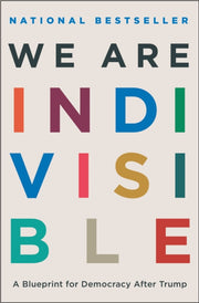 We Are Indivisible By Greenberg, Leah