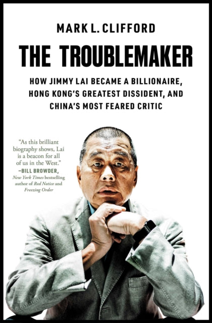 Troublemaker