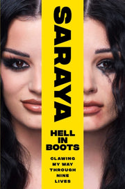 Hell In Boots Ha