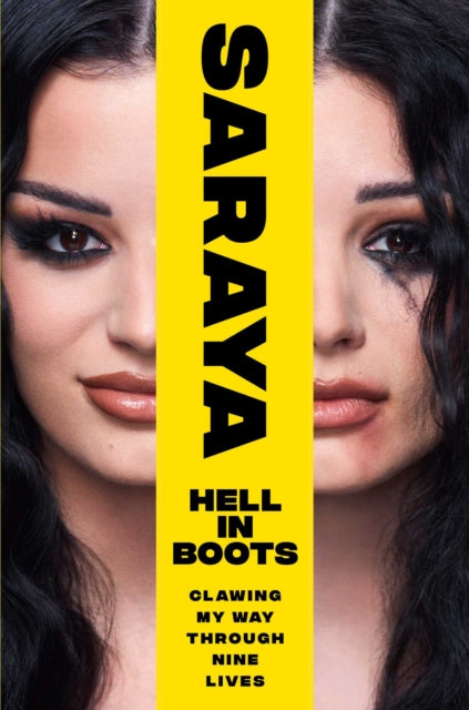 Hell In Boots Ha