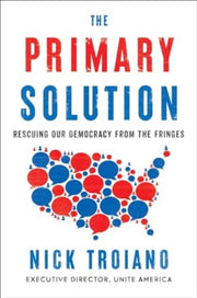 Primary Solution By Troiano, Nick