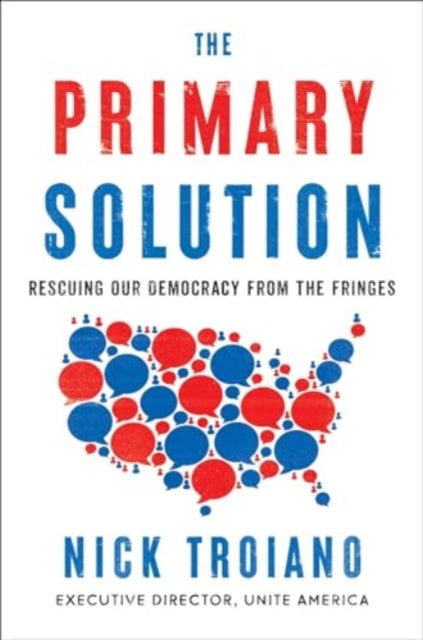 Primary Solution By Troiano, Nick