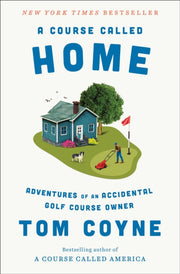 Course Called Home Ha
