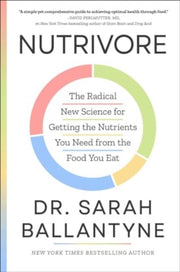 Nutrivore Ha