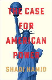 Case For American Power Ha