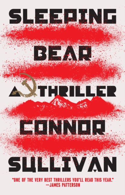 Sleeping Bear By Sullivan, Connor