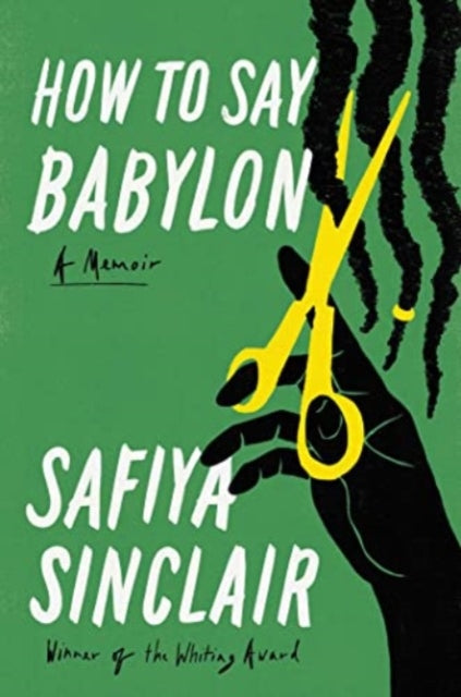 How To Say Babylon By Sinclair, Safiya