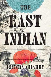 East Indian By Charry, Brinda