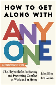 How To Get Along With Anyoneha