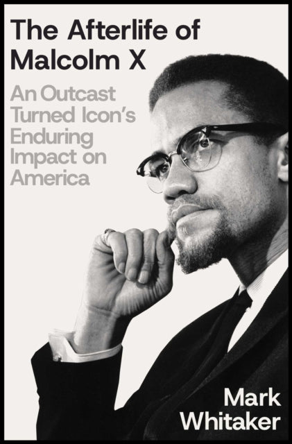 Afterlife Of Malcolm X Ha