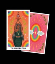 Tarot For You & Me 78 Cards