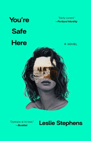 Youre Safe Here