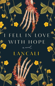I Fell In Love With Hope By Lancali