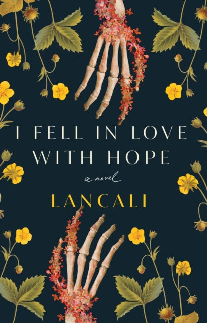 I Fell In Love With Hope By Lancali