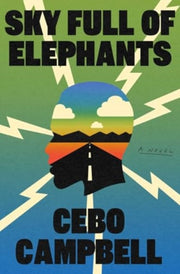 Sky Full Of Elephants Ha