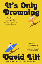 Its Only Drowning