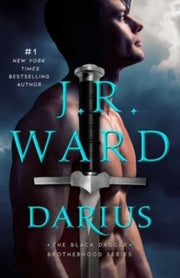 Darius By Ward, J.r.