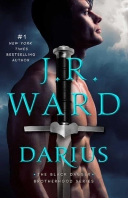 Darius By Ward, J.r.