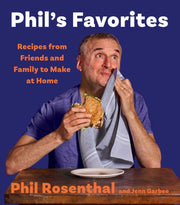 Phils Favorites