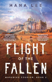 Flight Of The Fallen Pa