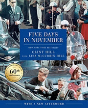 Five Days In November
