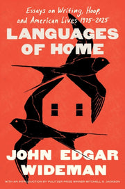 Languages Of Home By Wideman, John