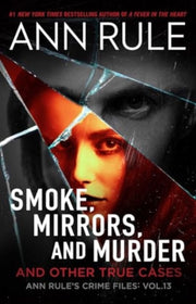 Smoke Mirrors & Murder
