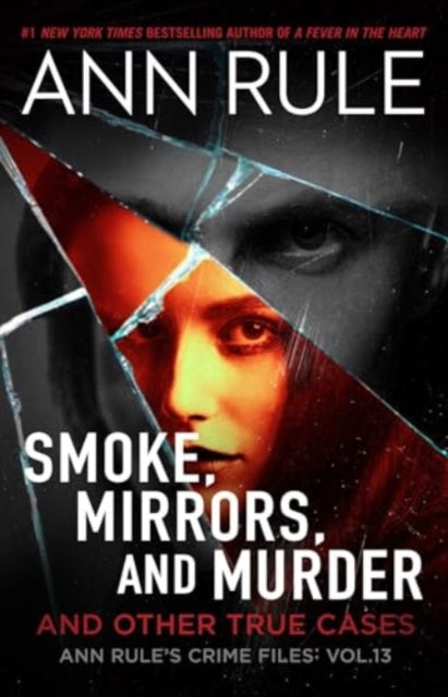 Smoke Mirrors & Murder