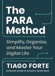 Para Method By Forte, Tiago