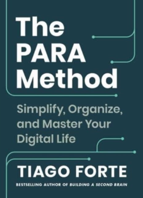 Para Method By Forte, Tiago