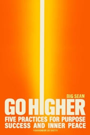 Go Higher Ha