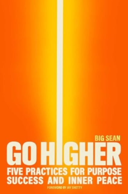 Go Higher Ha