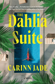 Dahlia Suite By Jade, Carinn