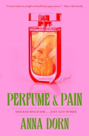 Perfume And Pain Pa