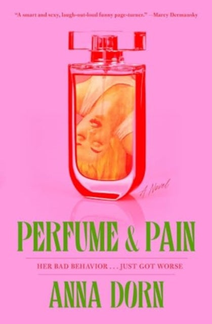 Perfume And Pain Pa