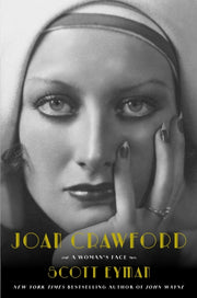 Joan Crawford Ha
