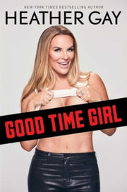 Good Time Girl Ha