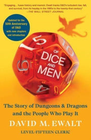Of Dice & Men