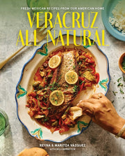 Veracruz All Natural Ha