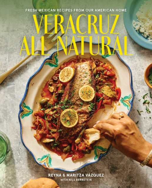 Veracruz All Natural Ha
