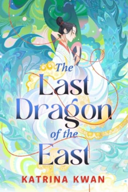 Last Dragon Of The East Pa
