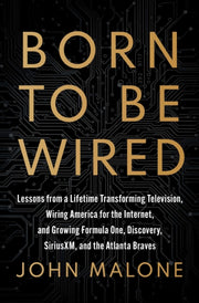 Born To Be Wired Ha